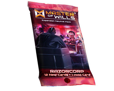 RazorPack